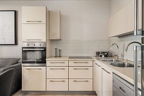 King David Court - Isrentals