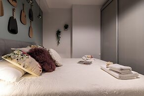 King David Court - Isrentals