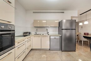 King David Court - Isrentals