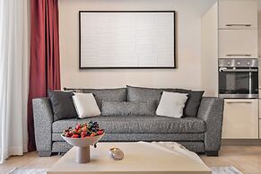 King David Court - Isrentals