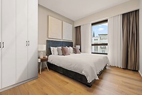 King David Court - Isrentals