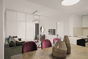 King David Court - Isrentals