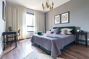 King David Court - Isrentals