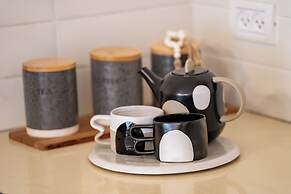 King David Court - Isrentals