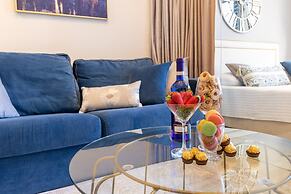 King David Court - Isrentals