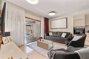 King David Court - Isrentals