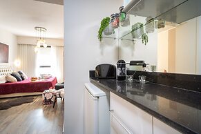 King David Court - Isrentals