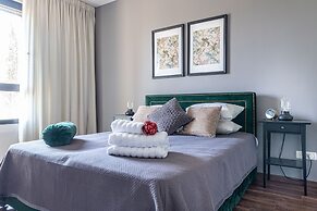 King David Court - Isrentals