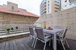 King David Court - Isrentals