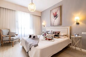 King David Court - Isrentals