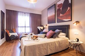 King David Court - Isrentals