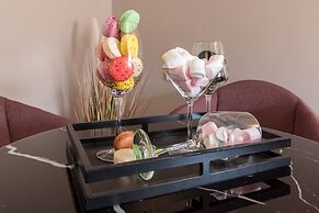 King David Court - Isrentals