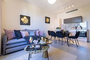 King David Court - Isrentals