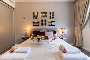 King David Court - Isrentals