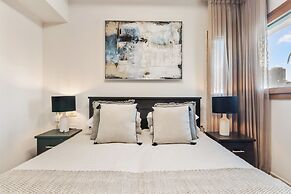 King David Court - Isrentals