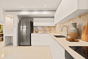 King David Court - Isrentals