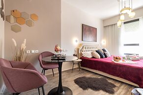 King David Court - Isrentals