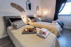 King David Court - Isrentals