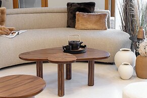 King David Court - Isrentals