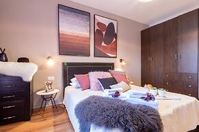 King David Court - Isrentals