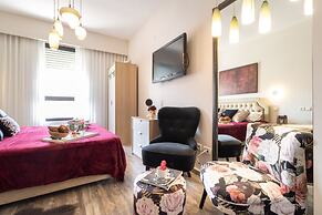 King David Court - Isrentals