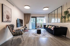 King David Court - Isrentals