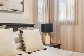 King David Court - Isrentals