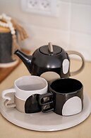 King David Court - Isrentals