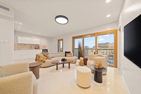 King David Court - Isrentals