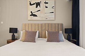 King David Court - Isrentals