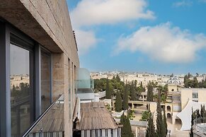 King David Court - Isrentals