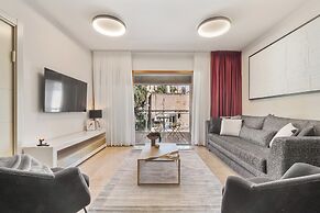 King David Court - Isrentals