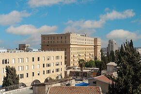 King David Court - Isrentals