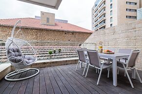 King David Court - Isrentals