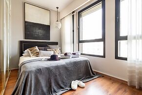 King David Court - Isrentals