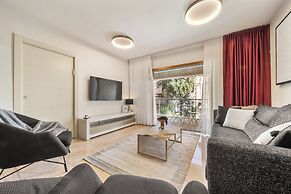 King David Court - Isrentals