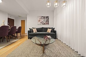 King David Court - Isrentals