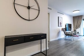 King David Court - Isrentals