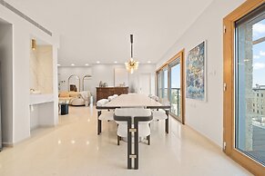 King David Court - Isrentals