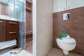 King David Court - Isrentals