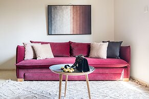 King David Court - Isrentals