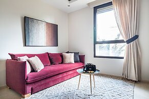 King David Court - Isrentals