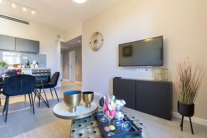 King David Court - Isrentals