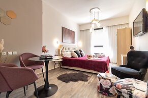 King David Court - Isrentals