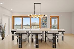 King David Court - Isrentals