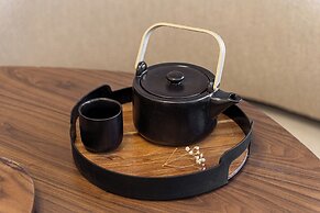 King David Court - Isrentals