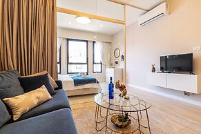 King David Court - Isrentals