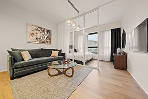 King David Court - Isrentals