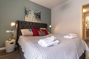 King David Court - Isrentals