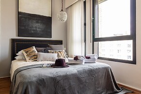 King David Court - Isrentals